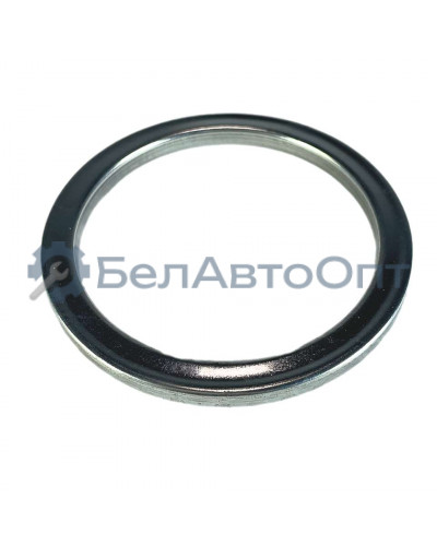 прокладка трубы промеж 66-01-1203357 кольцо газ-3102 3307 3309