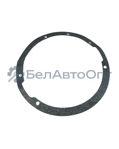 прокладка ред мост зад 53-2402045 паронит