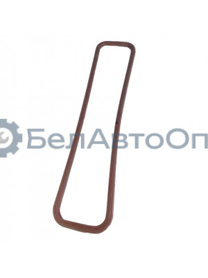 прокладка клап крыш 53-1007245 красная