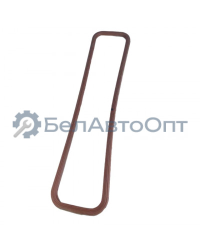 прокладка клап крыш 53-1007245 красная