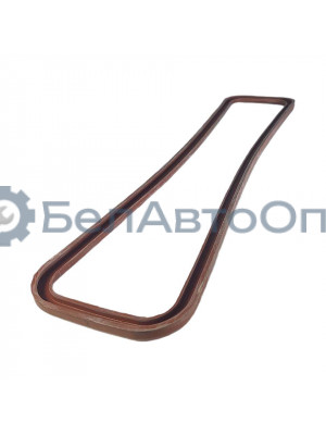 прокладка клап крыш 53-1007245 красная