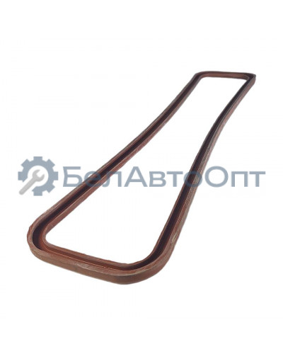 прокладка клап крыш 53-1007245 красная