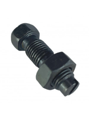 винт регулировки клапана 66-1007075/76 с гайкой д-402 511 г-53 3307 уаз