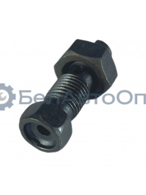 винт регулировки клапана 66-1007075/76 с гайкой д-402 511 г-53 3307 уаз