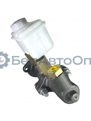 цилиндр торм гл 66-11-3505211-01 газ-3307 с бачком\ки