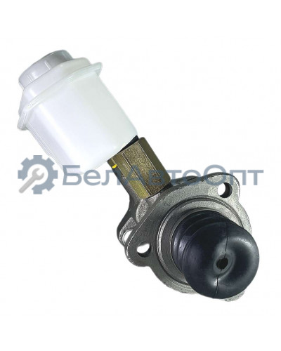 цилиндр торм гл 66-11-3505211-01 газ-3307 с бачком\ки