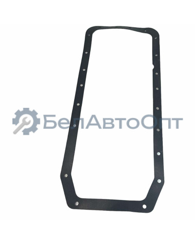 прокладка поддона г-53 13-1009070 резин