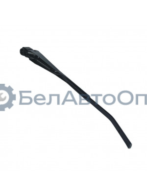рычаг стеклоочист г-3307 20.5205800-10 ае 383мм перо автоэлектрика
