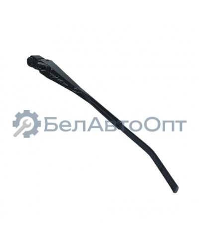 рычаг стеклоочист г-3307 20.5205800-10 ае 383мм перо автоэлектрика