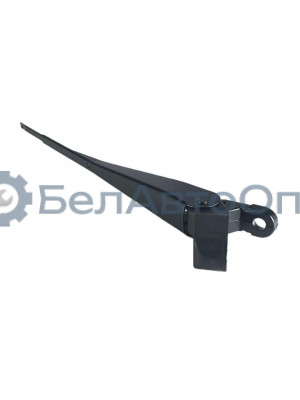 рычаг стеклоочист г-3307 20.5205800-10 ае 383мм перо автоэлектрика
