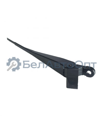 рычаг стеклоочист г-3307 20.5205800-10 ае 383мм перо автоэлектрика