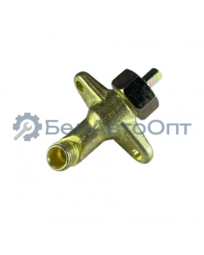 кран колесный 375-4224120