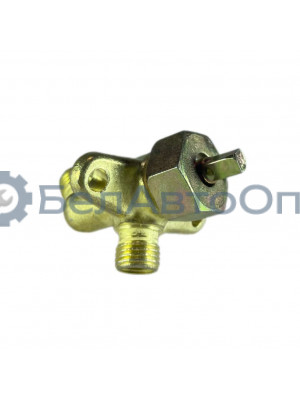 кран колесный 375-4224120