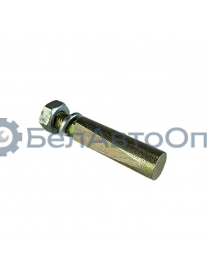 клин пальца рессоры пер 375-2902479 урал-4320