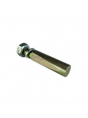 клин пальца рессоры пер 375-2902479 урал-4320