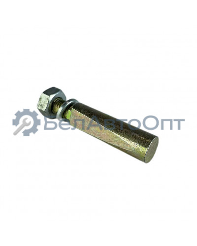 клин пальца рессоры пер 375-2902479 урал-4320