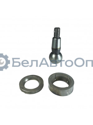 палец рулевой 375-3003065 с вклад