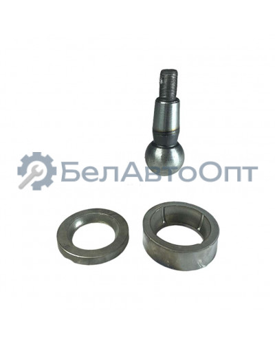 палец рулевой 375-3003065 с вклад