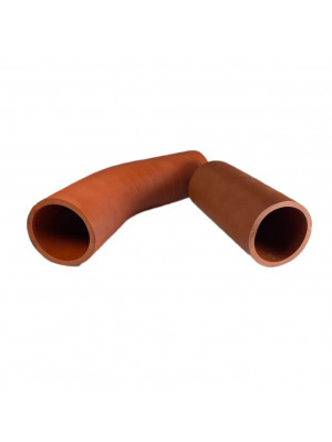 патрубок радиатора компл 4320-1303010/57 д-камаз