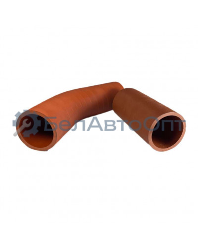 патрубок радиатора компл 4320-1303010/57 д-камаз