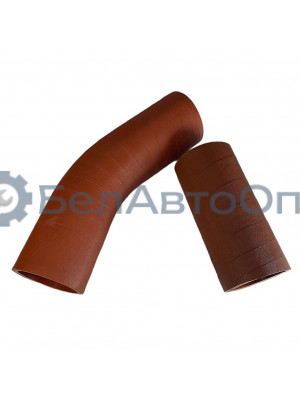 патрубок радиатора компл 4320-1303010/57 д-камаз