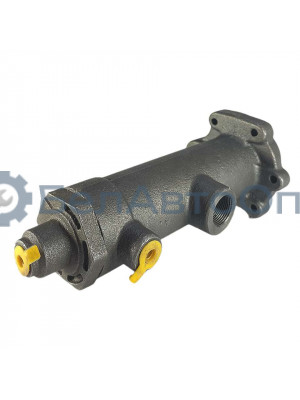 цилиндр торм гл 375-3505010 урал-4320 без усилитки