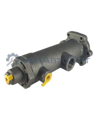 цилиндр торм гл 375-3505010 урал-4320 без усилитки