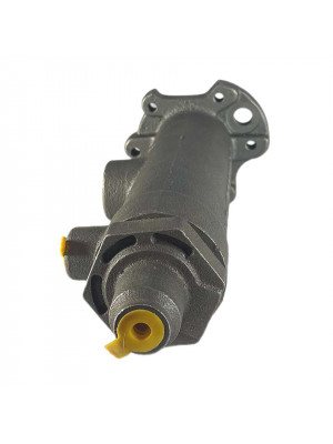 цилиндр торм гл 375-3505010 урал-4320 без усилитки