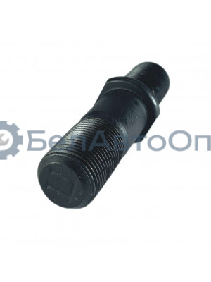 шпилька кол урал 4320/375-3103008 левая м20х1,5 тефлон