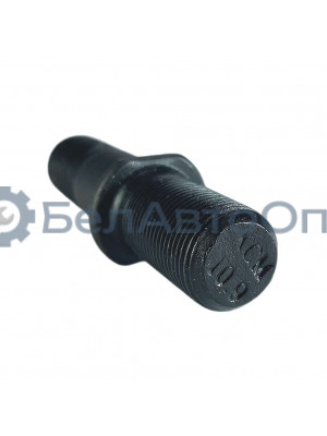 шпилька кол урал 4320/375-3103008 левая м20х1,5 тефлон