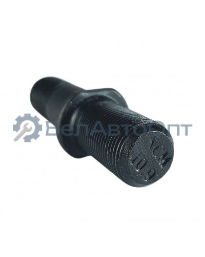 шпилька кол урал 4320/375-3103008 левая м20х1,5 тефлон