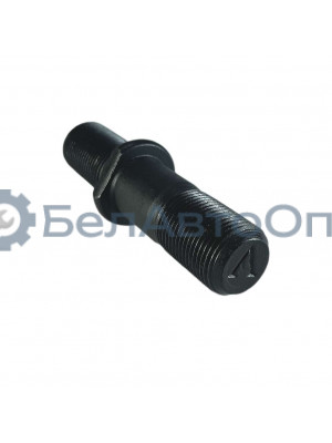 шпилька кол урал 4320/375-3103009 правая м20х1,5 тефлон