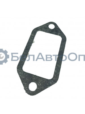 прокладка патрубка водоподвод 4320ях-1303041 урал