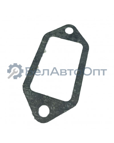прокладка патрубка водоподвод 4320ях-1303041 урал