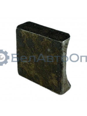 вкладыш пальца шарового гур 375-3003022 урал лиаз