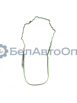 прокладка клап крыш 5340-1003270 ямз-534 е-4 газон next силикон