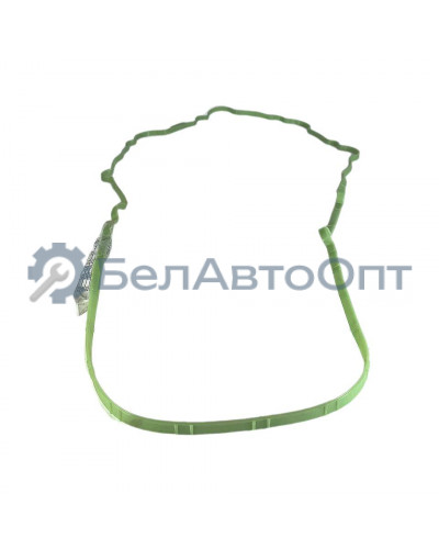прокладка клап крыш 5340-1003270 ямз-534 е-4 газон next силикон