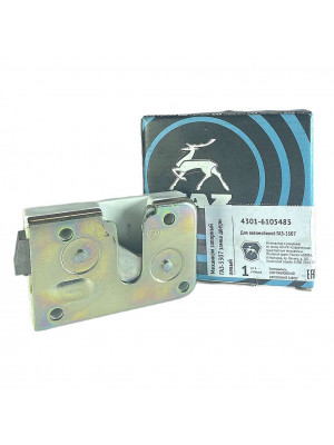 замок двери лев 4301-6105485