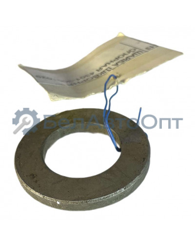 шайба шкворня опорная 4301-3001029