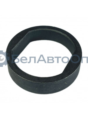 шайба вал втор 33104-1701132 газ-33081 3309 5-кпп подш перед