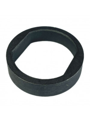 шайба вал втор 33104-1701132 газ-33081 3309 5-кпп подш перед