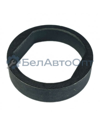 шайба вал втор 33104-1701132 газ-33081 3309 5-кпп подш перед