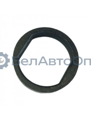 шайба вал втор 33104-1701132 газ-33081 3309 5-кпп подш перед