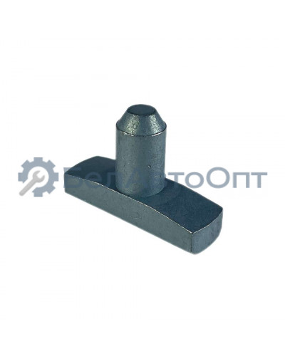 сухарь вилки кпп 3309-1702028