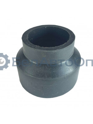 муфта соед ткр газ-3309 д-544 5441-1118783 патрубок