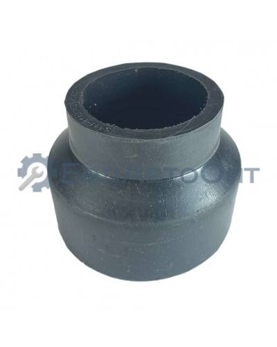 муфта соед ткр газ-3309 д-544 5441-1118783 патрубок