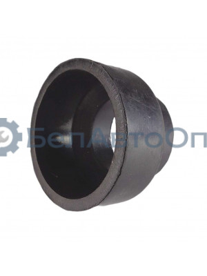 муфта соед ткр газ-3309 д-544 5441-1118783 патрубок