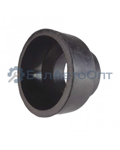 муфта соед ткр газ-3309 д-544 5441-1118783 патрубок