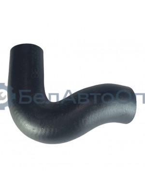 патрубок радиатора отвод 33104-1303025 газ-3310 валдай