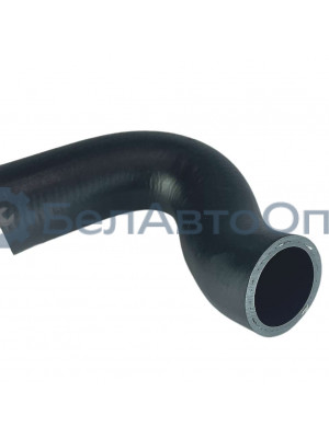 патрубок радиатора отвод 33104-1303025 газ-3310 валдай